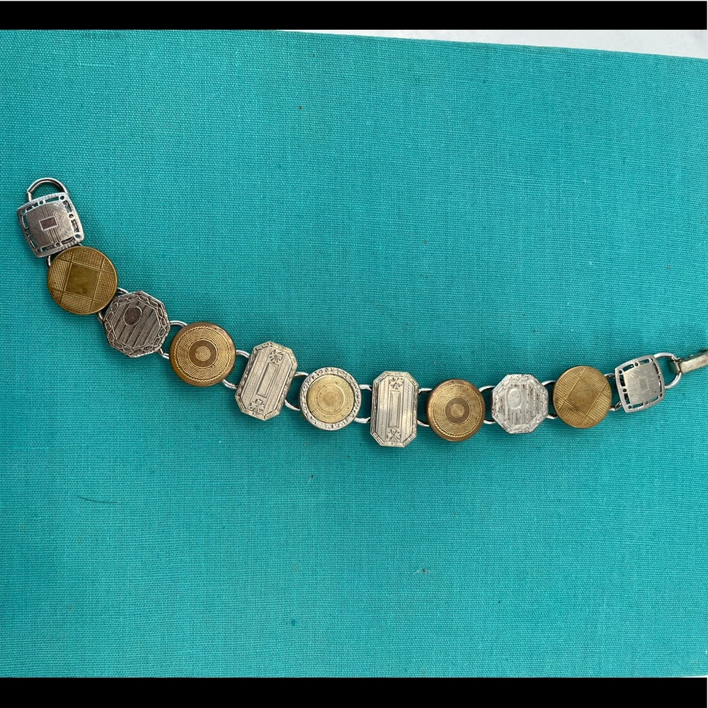 Antique bracelet